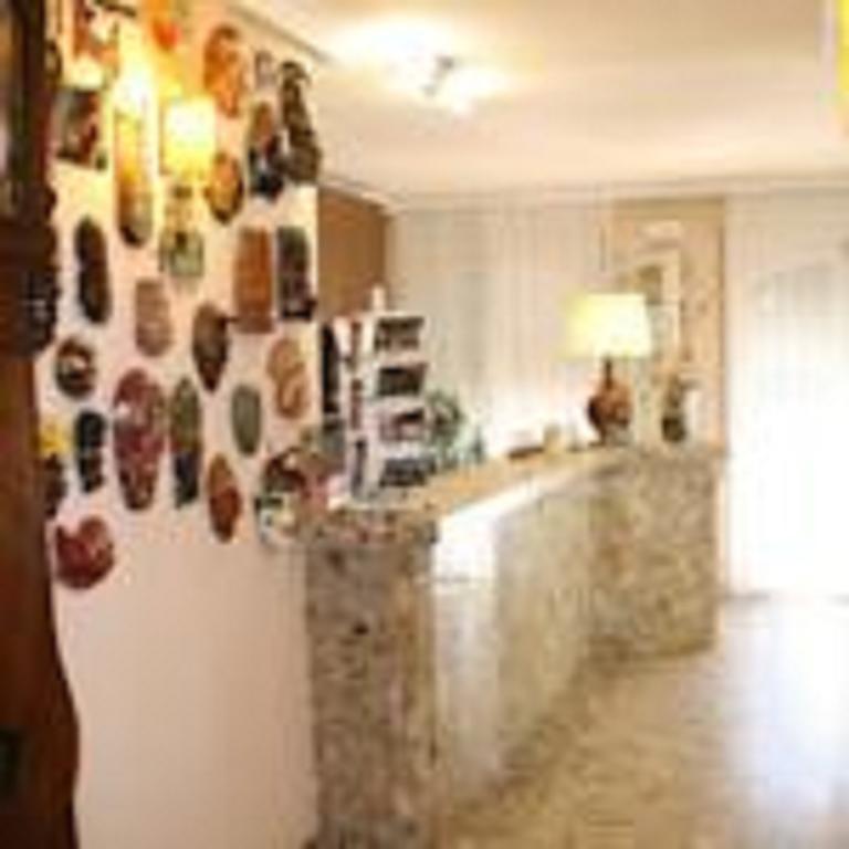 Hotel La Masia Portbou Eksteriør bilde
