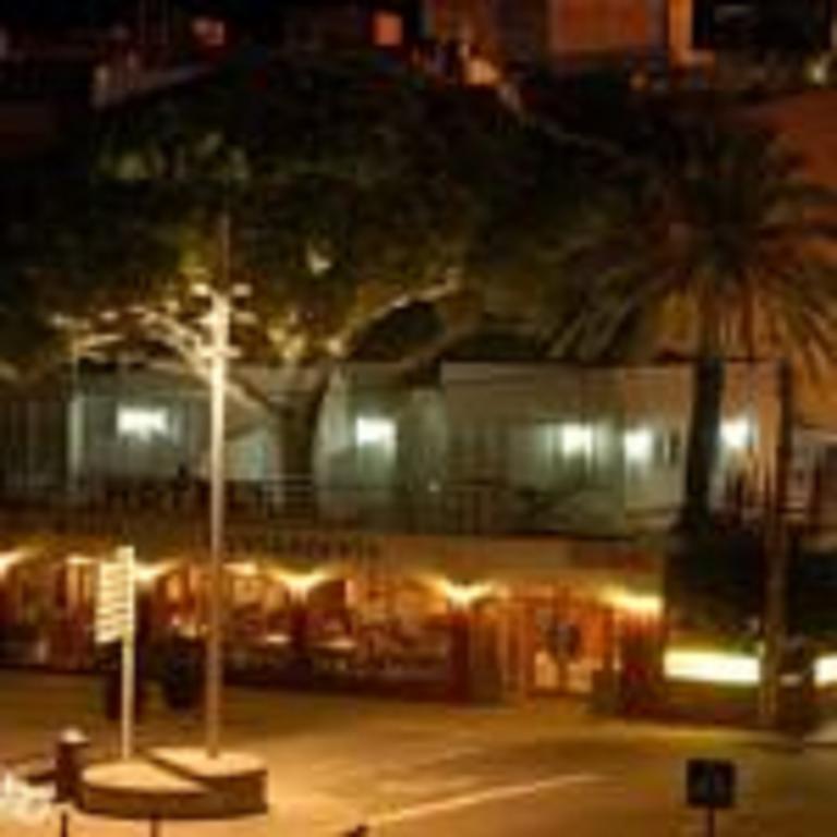 Hotel La Masia Portbou Eksteriør bilde